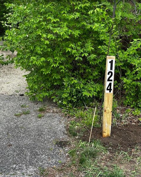 Tiny photo for 124 Chicago Road, Oswego, IL 60543 (MLS # 12682396)