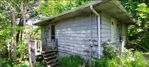 Tiny photo for 124 Chicago Road, Oswego, IL 60543 (MLS # 12682396)