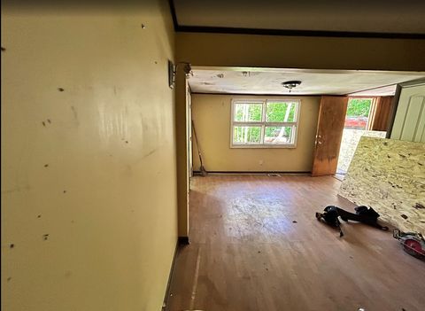 Tiny photo for 124 Chicago Road, Oswego, IL 60543 (MLS # 12682396)