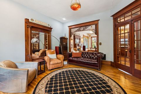 Tiny photo for 3837 N Alta Vista Terrace, Chicago, IL 60613 (MLS # 12432756)