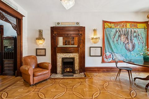 Tiny photo for 3837 N Alta Vista Terrace, Chicago, IL 60613 (MLS # 12432756)