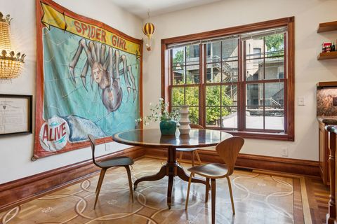 Tiny photo for 3837 N Alta Vista Terrace, Chicago, IL 60613 (MLS # 12432756)