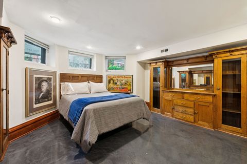 Tiny photo for 3837 N Alta Vista Terrace, Chicago, IL 60613 (MLS # 12432756)