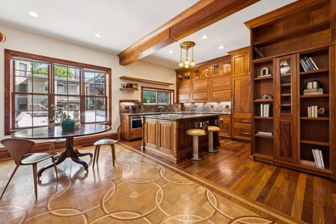 Tiny photo for 3837 N Alta Vista Terrace, Chicago, IL 60613 (MLS # 12432756)