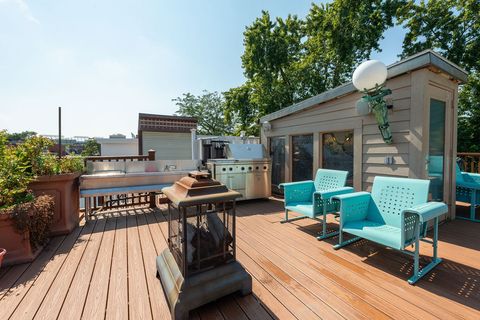 Tiny photo for 3837 N Alta Vista Terrace, Chicago, IL 60613 (MLS # 12432756)