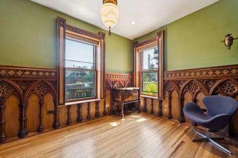 Tiny photo for 3837 N Alta Vista Terrace, Chicago, IL 60613 (MLS # 12432756)