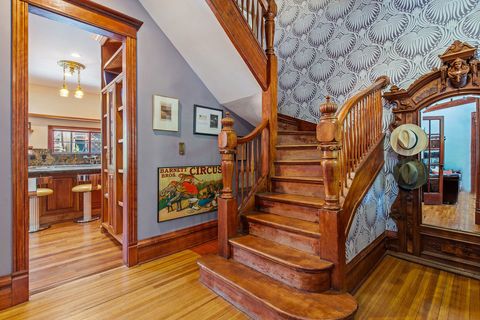Tiny photo for 3837 N Alta Vista Terrace, Chicago, IL 60613 (MLS # 12432756)