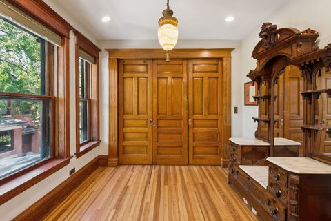 Tiny photo for 3837 N Alta Vista Terrace, Chicago, IL 60613 (MLS # 12432756)