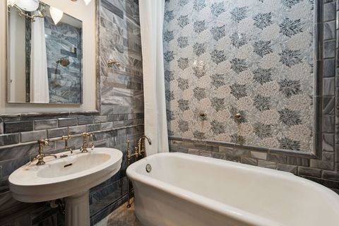 Tiny photo for 3837 N Alta Vista Terrace, Chicago, IL 60613 (MLS # 12432756)