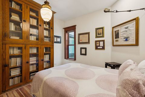 Tiny photo for 3837 N Alta Vista Terrace, Chicago, IL 60613 (MLS # 12432756)