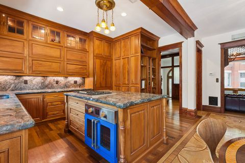 Tiny photo for 3837 N Alta Vista Terrace, Chicago, IL 60613 (MLS # 12432756)