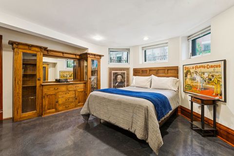 Tiny photo for 3837 N Alta Vista Terrace, Chicago, IL 60613 (MLS # 12432756)