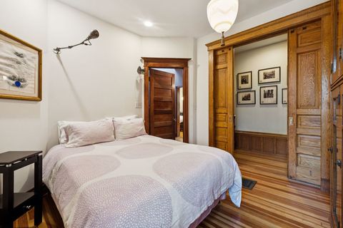 Tiny photo for 3837 N Alta Vista Terrace, Chicago, IL 60613 (MLS # 12432756)