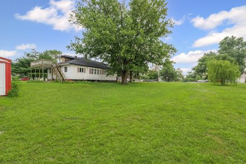 Tiny photo for 3609 Artesian Avenue, Armstrong, IL 61812 (MLS # 12403545)