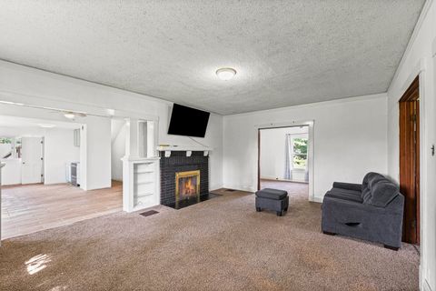 Tiny photo for 3609 Artesian Avenue, Armstrong, IL 61812 (MLS # 12403545)