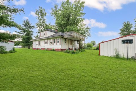 Tiny photo for 3609 Artesian Avenue, Armstrong, IL 61812 (MLS # 12403545)