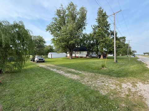 Tiny photo for 3609 Artesian Avenue, Armstrong, IL 61812 (MLS # 12403545)