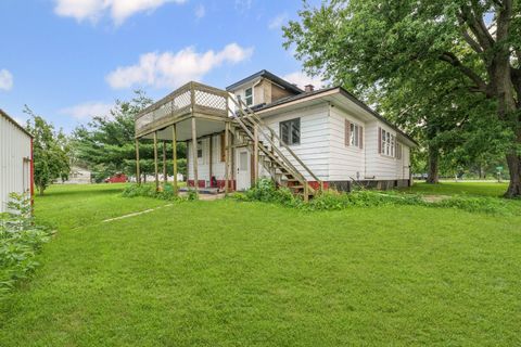 Tiny photo for 3609 Artesian Avenue, Armstrong, IL 61812 (MLS # 12403545)