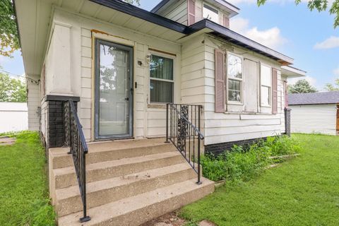 Tiny photo for 3609 Artesian Avenue, Armstrong, IL 61812 (MLS # 12403545)
