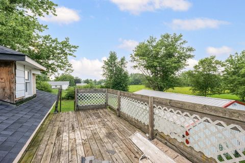Tiny photo for 3609 Artesian Avenue, Armstrong, IL 61812 (MLS # 12403545)