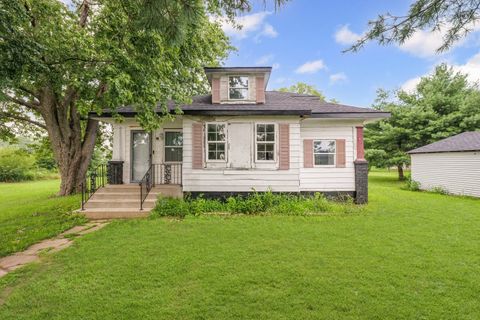 Photo of 3609 Artesian Avenue, Armstrong, IL 61812 (MLS # 12403545)