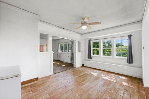 Tiny photo for 3609 Artesian Avenue, Armstrong, IL 61812 (MLS # 12403545)