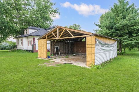 Tiny photo for 3609 Artesian Avenue, Armstrong, IL 61812 (MLS # 12403545)