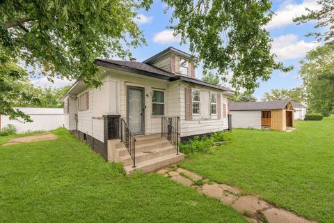 Tiny photo for 3609 Artesian Avenue, Armstrong, IL 61812 (MLS # 12403545)