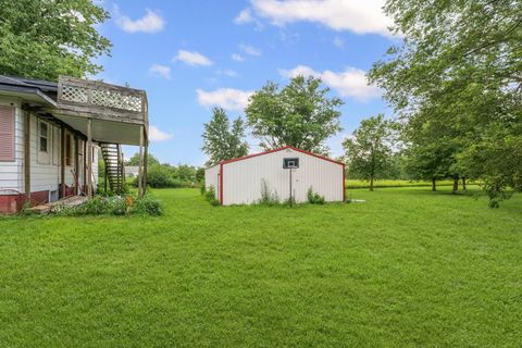 Tiny photo for 3609 Artesian Avenue, Armstrong, IL 61812 (MLS # 12403545)