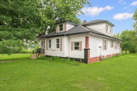 Tiny photo for 3609 Artesian Avenue, Armstrong, IL 61812 (MLS # 12403545)
