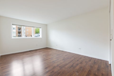 Tiny photo for 435 Ridge Road #108, Wilmette, IL 60091 (MLS # 12562500)