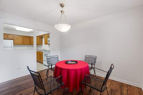 Tiny photo for 435 Ridge Road #108, Wilmette, IL 60091 (MLS # 12562500)