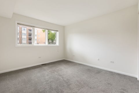 Tiny photo for 435 Ridge Road #108, Wilmette, IL 60091 (MLS # 12562500)