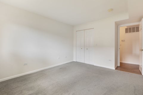 Tiny photo for 435 Ridge Road #108, Wilmette, IL 60091 (MLS # 12562500)