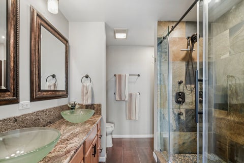 Tiny photo for 3232 N Halsted Street #D712, Chicago, IL 60657 (MLS # 12703926)