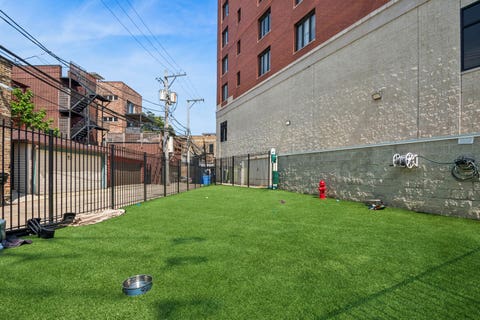 Tiny photo for 3232 N Halsted Street #D712, Chicago, IL 60657 (MLS # 12703926)