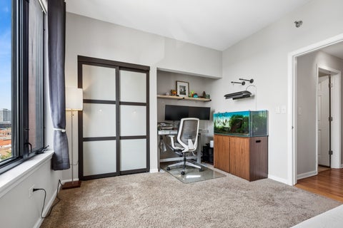 Tiny photo for 3232 N Halsted Street #D712, Chicago, IL 60657 (MLS # 12703926)