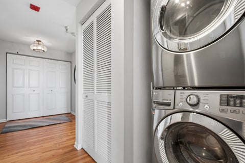 Tiny photo for 3232 N Halsted Street #D712, Chicago, IL 60657 (MLS # 12703926)