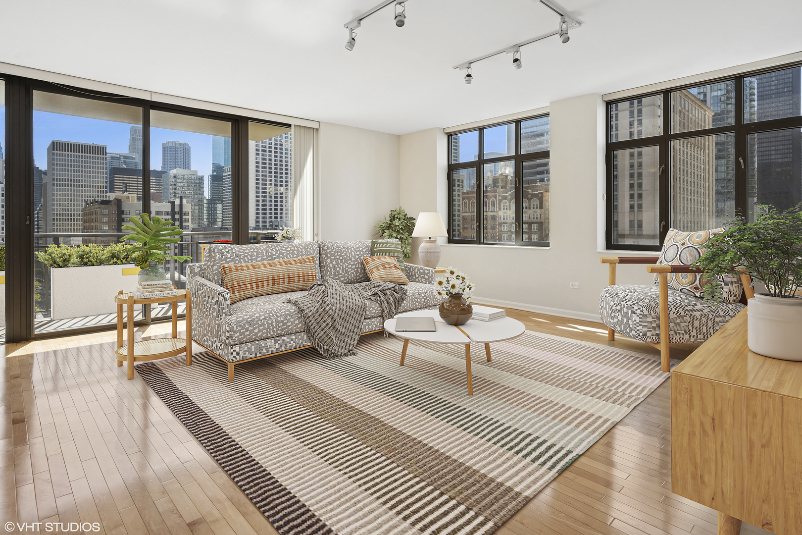 630 N State Street 1406