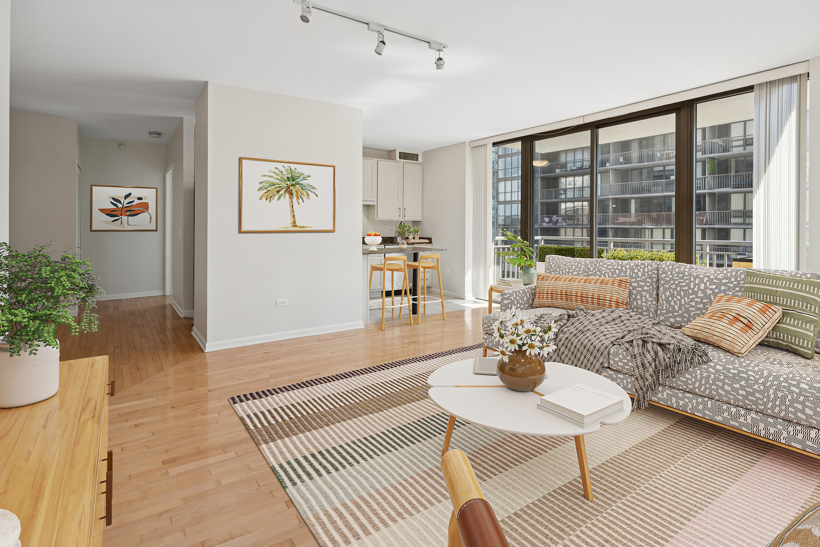 630 N State Street 1406