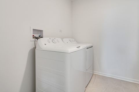 Tiny photo for 1886 Fulton Street, Woodridge, IL 60517 (MLS # 12478641)