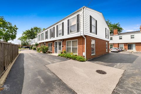 A home in Deerfield