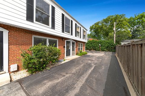 A home in Deerfield