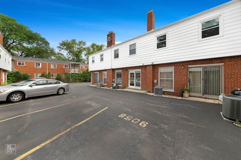 A home in Deerfield