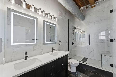 Tiny photo for 1133 S WABASH Avenue #303, Chicago, IL 60605 (MLS # 12627574)