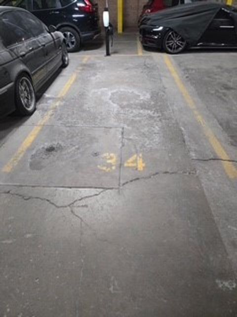 Tiny photo for 1133 S WABASH Avenue #303, Chicago, IL 60605 (MLS # 12627574)