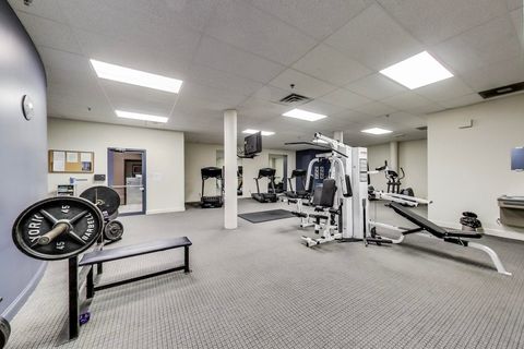 Tiny photo for 1133 S WABASH Avenue #303, Chicago, IL 60605 (MLS # 12627574)