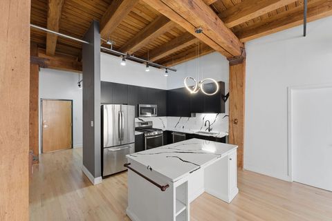 Tiny photo for 1133 S WABASH Avenue #303, Chicago, IL 60605 (MLS # 12627574)