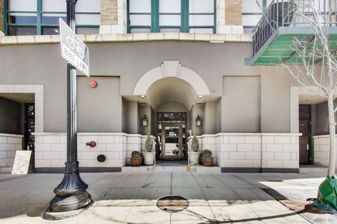 Tiny photo for 1133 S WABASH Avenue #303, Chicago, IL 60605 (MLS # 12627574)