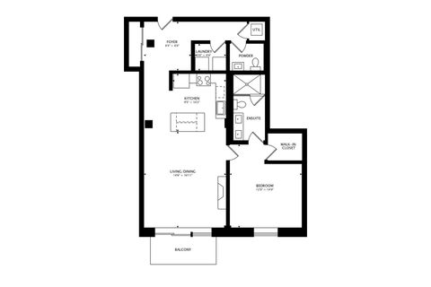 Tiny photo for 1133 S WABASH Avenue #303, Chicago, IL 60605 (MLS # 12627574)